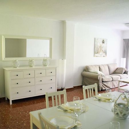 Apartamento Tibi - Centro De Gandía Exteriér fotografie