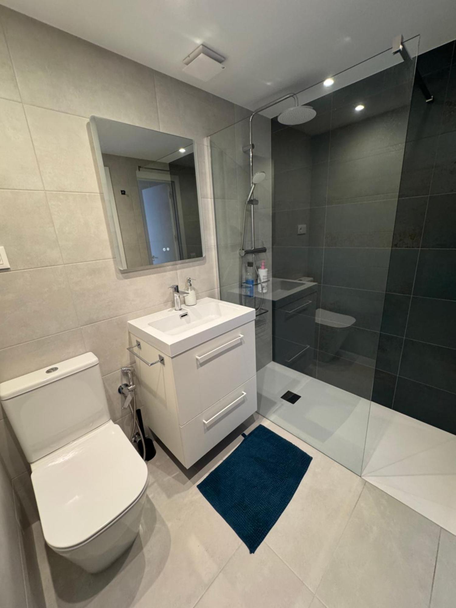 Apartamento Tibi - Centro De Gandía Exteriér fotografie